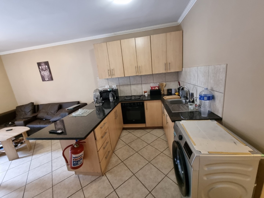 2 Bedroom Property for Sale in Navalsig Free State